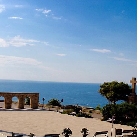 Albergo Del Santuario Santa Maria di Leuca Luaran gambar