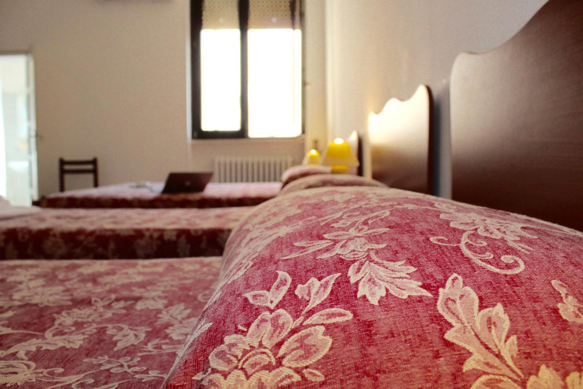 Albergo Del Santuario Santa Maria di Leuca Luaran gambar