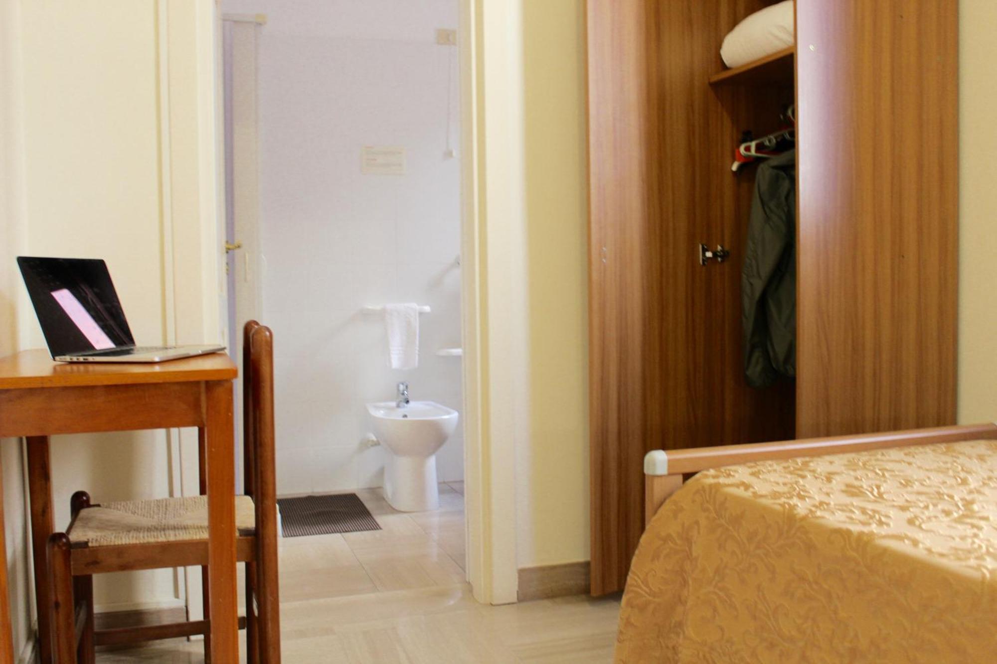 Albergo Del Santuario Santa Maria di Leuca Luaran gambar